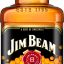 Виски Jim Beam, Honey, 0.7