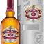 Chivas Regal 12 years old, with box, 0.7 л